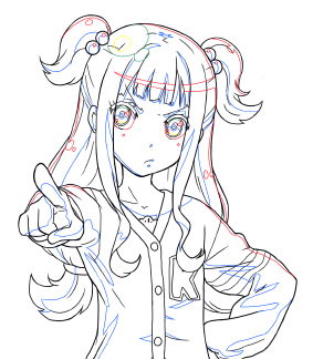 クリンナップ例 クリンナップ例