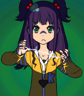 放電 放電
